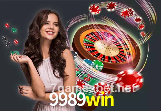 vivo no cassino 9989win