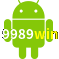Aplicativo 9989win para Android